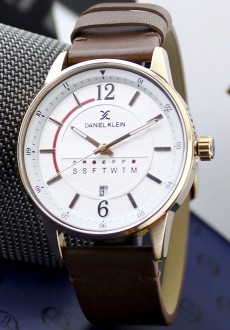 Daniel Klein DK 11650-3