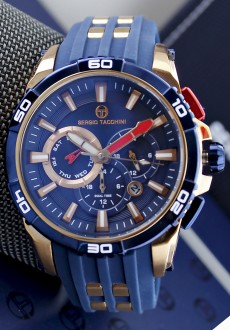  Sergio Tacchini ST.1.124.01