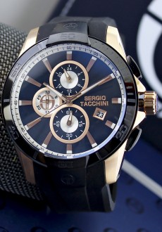  Sergio Tacchini ST.1.126.02