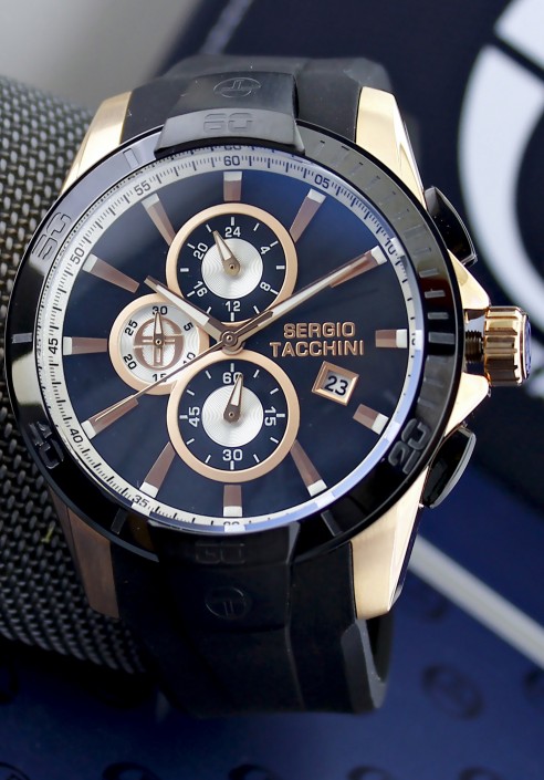  Sergio Tacchini ST.1.126.02