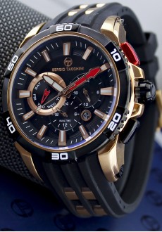  Sergio Tacchini ST.1.124.03