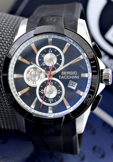  Sergio Tacchini ST.1.126.01