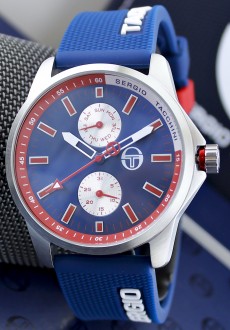  Sergio Tacchini ST.9.112.01