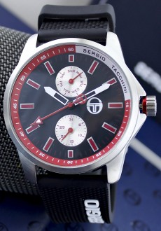  Sergio Tacchini ST.9.112.07