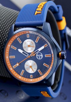  Sergio Tacchini ST.9.112.3