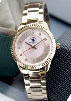 Polo Santa Barbara SB.5.1173.3