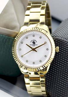 Polo Santa Barbara SB.5.1173.4