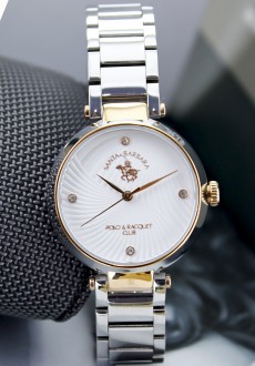 Polo Santa Barbara SB.3.1139.3