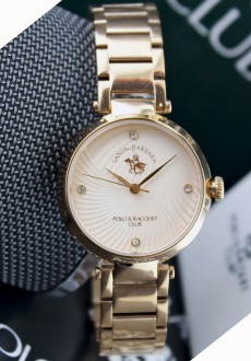 Polo Santa Barbara SB.3.1139.4