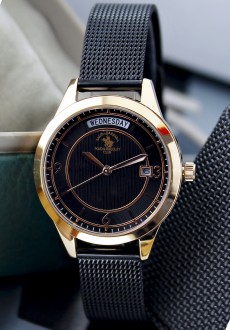 Polo Santa Barbara SB.6.1125.6