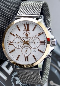 Polo Santa Barbara SB.3.1143.4