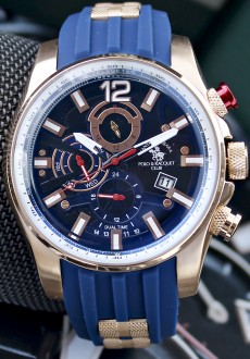 Polo Santa Barbara SB.13.1001.6