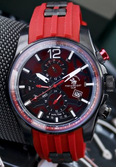 Polo Santa Barbara SB.13.1001.3