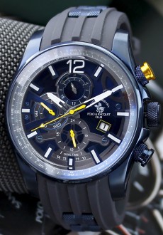 Polo Santa Barbara SB.13.1001.5