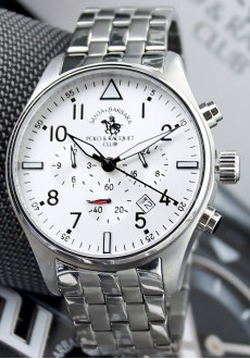 Polo Santa Barbara SB.5.1157.7