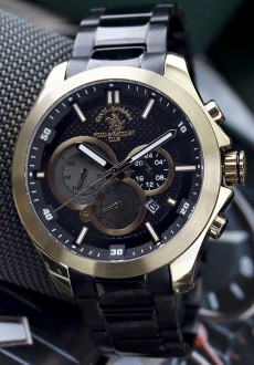 Polo Santa Barbara SB.7.1128.1