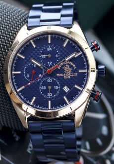 Polo Santa Barbara SB.5.1168.6