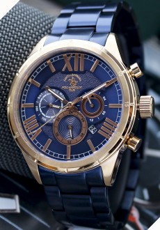 Polo Santa Barbara SB.7.1148.1