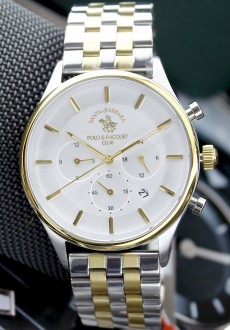 Polo Santa Barbara SB.5.1172.7