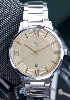 Polo Santa Barbara SB.5.1155.5