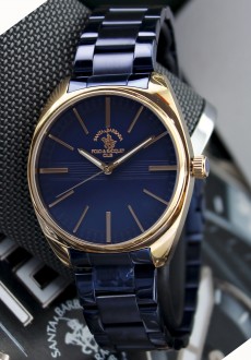 Polo Santa Barbara SB.3.1134.1