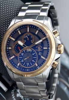 Polo Santa Barbara SB.7.1120.2