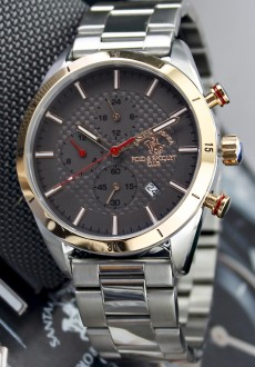 Polo Santa Barbara SB.5.1168.5