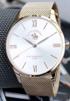 Polo Santa Barbara SB.10.1121.6