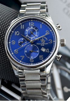 Polo Santa Barbara SB.5.1176.1