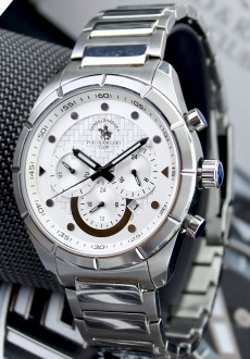 Polo Santa Barbara SB.10.1124.5