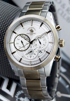 Polo Santa Barbara SB.7.1130.2