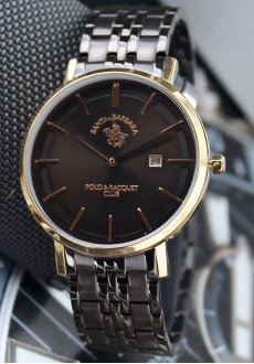 Polo Santa Barbara SB.10.1114.4