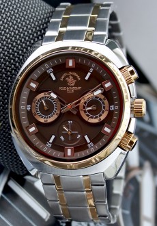 Polo Santa Barbara SB.5.1133.4