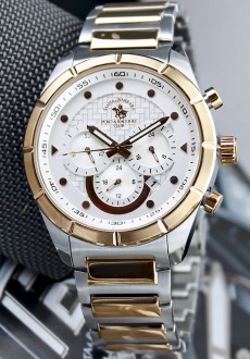 Polo Santa Barbara SB.10.1124.1