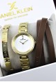 Coffret Montre Femme DK 11663-2