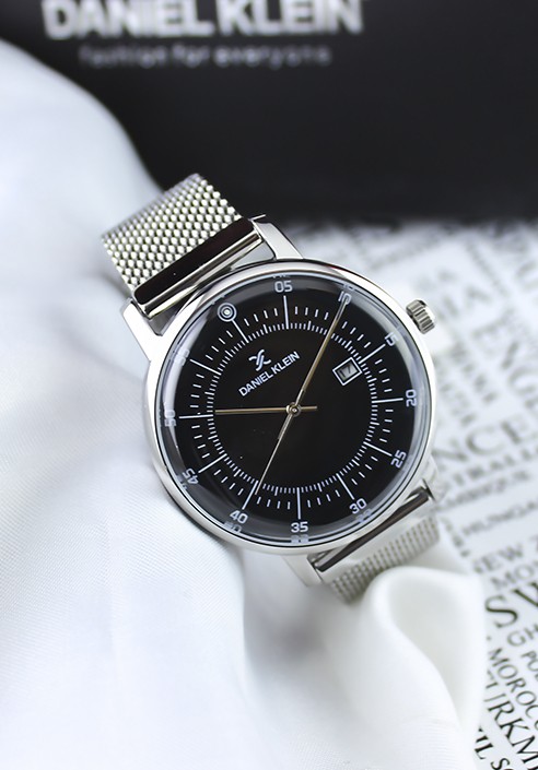 Daniel Klein DK 11858-5