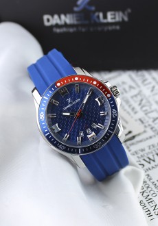 Daniel Klein DK 11935-3