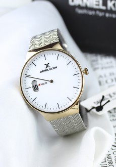 Daniel Klein DK 11967-4