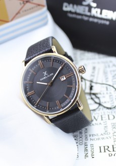 Daniel Klein DK 12012-2