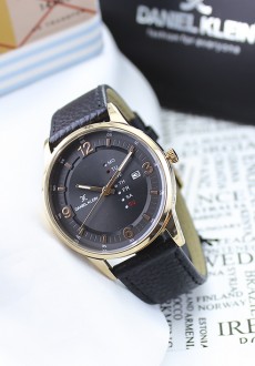 Daniel Klein DK 12015-6