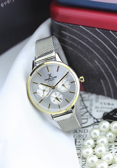 Daniel Klein DK 12029-6