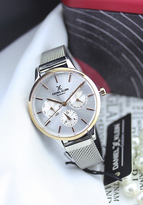 Daniel Klein DK 12029-3