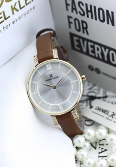 Daniel Klein DK 12027-3