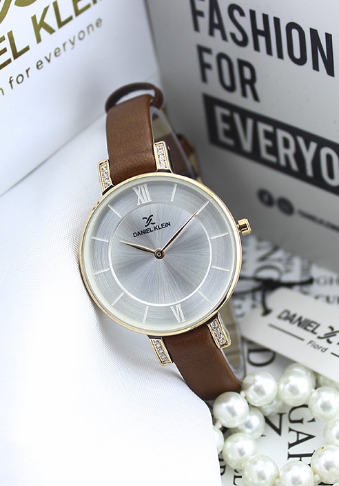 Daniel Klein DK 12027-3