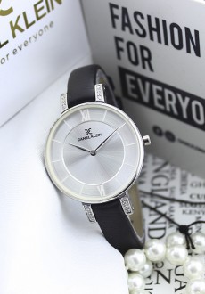 Daniel Klein DK 12027-1