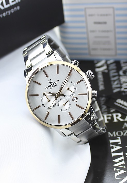 Daniel Klein DK 11999-4