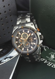 Polo Santa Barbara SB.13.1007.8