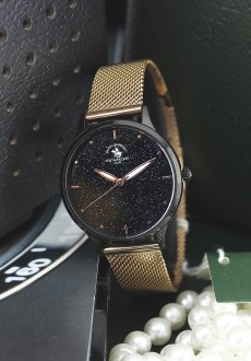 Polo Santa Barbara SB.6.1130.4