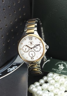 Polo Santa Barbara SB.10.1059.3