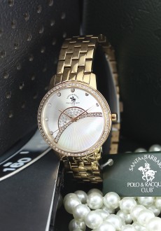 Polo Santa Barbara SB.6.1129.2